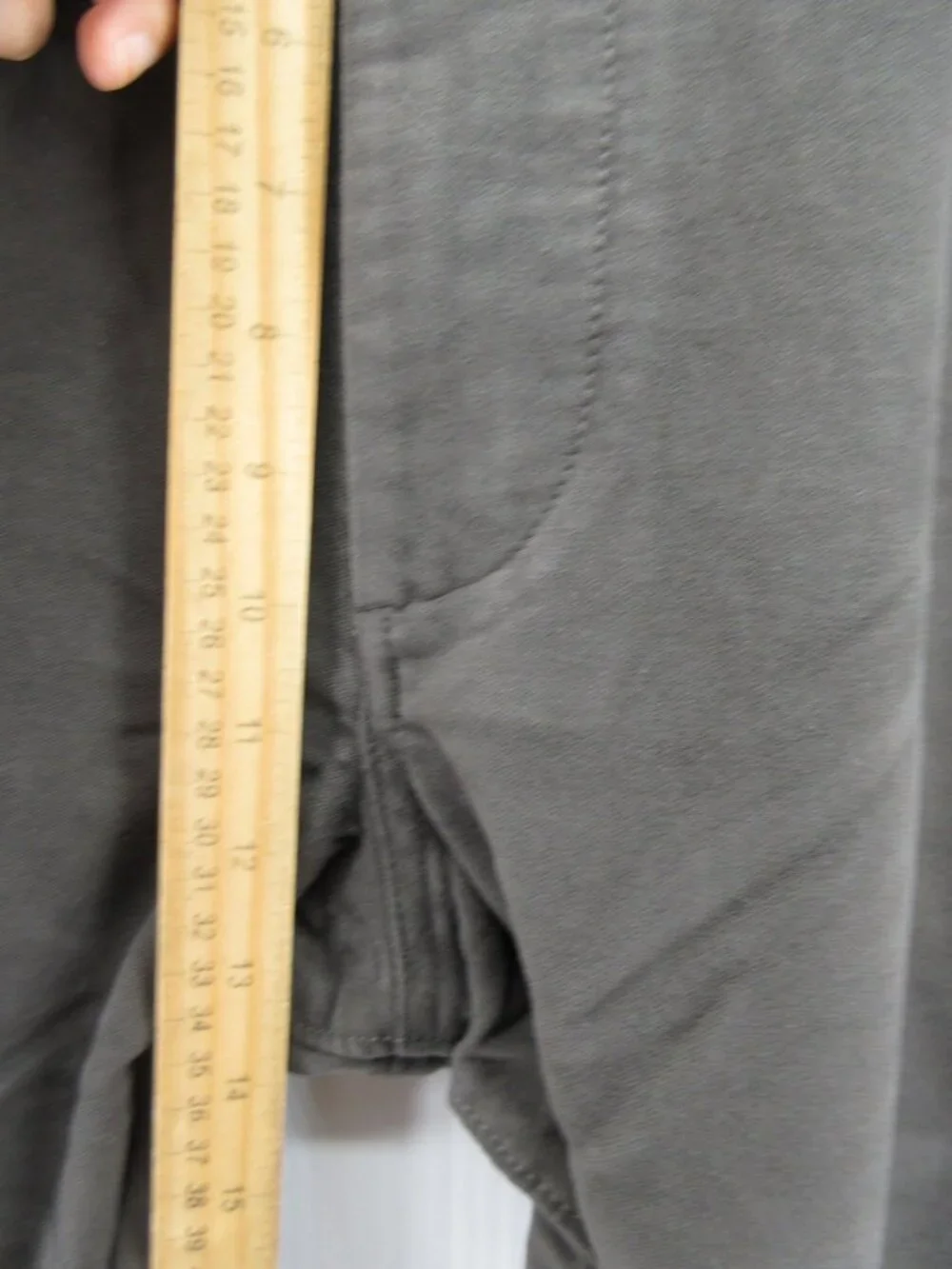 Banana Republic Pants 44X32 Chino Relaxed Loose Trousers Y2K NEW